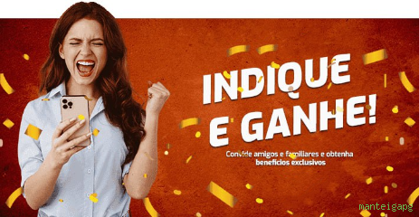 Ganhe prêmios incríveis na manteigapg